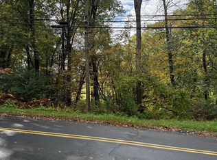 Ellsworth Road, East Windsor, CT 06088