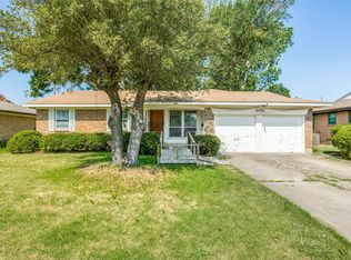2509 Patricia Ln, Garland, TX 75041