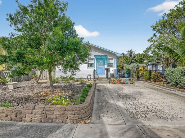 519 Kanuga Drive, West Palm Beach, FL 33401