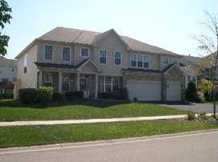 805 Lindsey Ln, Bolingbrook, IL 60440
