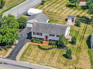 5602 Green Ridge Rd NW, Roanoke, VA 24019