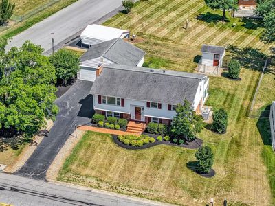 5602 Green Ridge Rd NW, Roanoke, VA, 24019