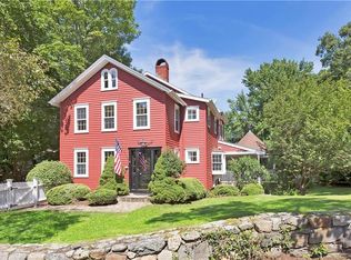 41 Locust Hill Rd, Darien, CT 06820