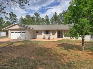 10265 Shoup Rd, Colorado Springs, CO 80908