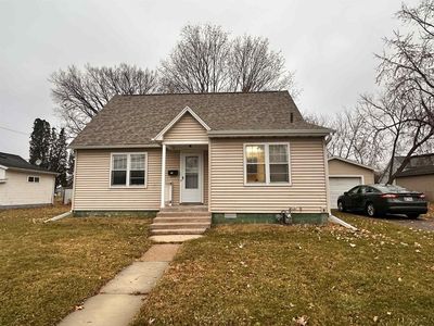 809 East State Street, Mauston, WI, 53948