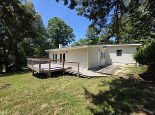 8608 S Riser Dr, Nineveh, IN 46164