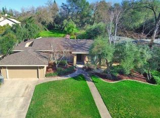 4628 Lei St, Fair Oaks, CA 95628