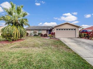 1724 45th Ter SW, Naples, FL 34116