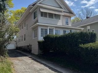 35 Burncoat St #2, Worcester, MA 01605