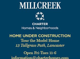 23 Tallgrass Path, Lancaster, PA 17602