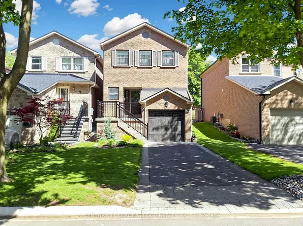 76 Markville Rd, Markham, ON L3R 4V6