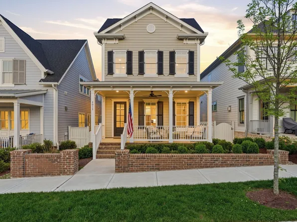 2013 Nathaniel Rd, Franklin, TN 37064