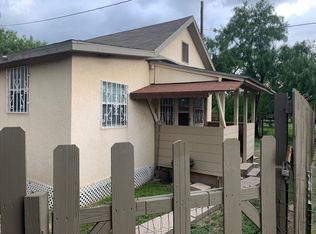 122 N Missouri Ave, Mercedes, TX 78570