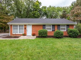 2370 Tulsa Rd, Lexington, KY 40503