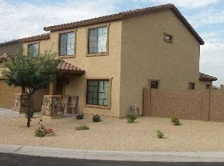 1240 N Compton Cir, Mesa, AZ 85207