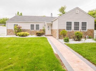 1563 Wilson Rd, East Meadow, NY 11554