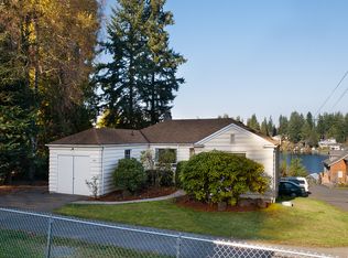 3815 Shelby Rd, Lynnwood, WA 98087