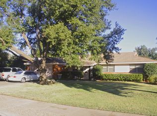 2118 69th St, Lubbock, TX 79412