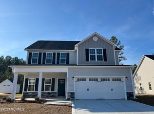 1020 Mackerel Mnr, New Bern, NC 28562