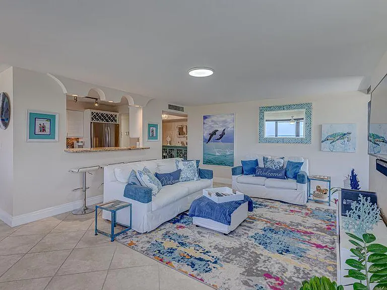 5550 N Ocean Dr #3C — Photo 32