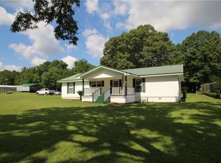 11350 Vinson Rd, Bay Minette, AL 36507