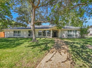 3204 Shell Ave, Midland, TX 79705