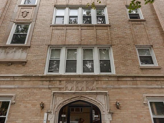 5th image of 1407 W North Shore Ave #2F