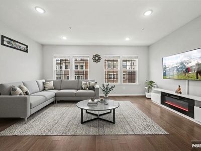 129 Truman Dr, Wood Ridge, NJ, 07075
