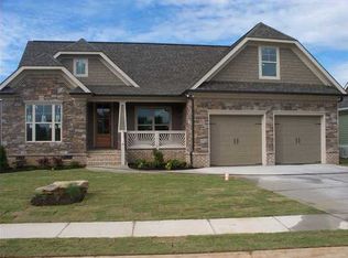 8598 Flower Br #17, Chattanooga, TN 37421