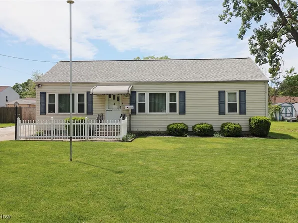 1282 E 362nd St, Eastlake, OH 44095