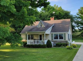 2912 State Route 245, Cable, OH 43009