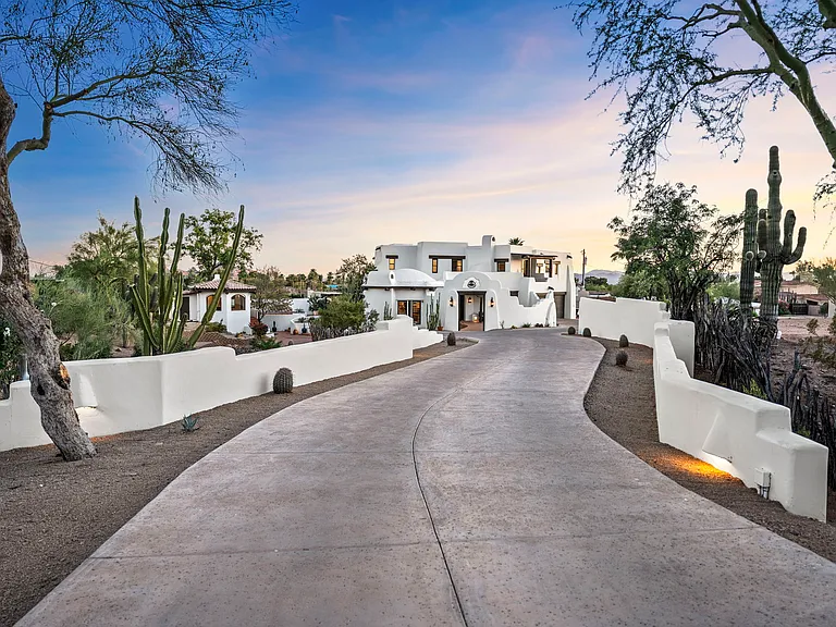 4651 N Alta Hacienda Dr — Photo 14