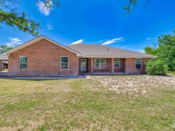 10717 Ballard Rd, San Angelo, TX 76901