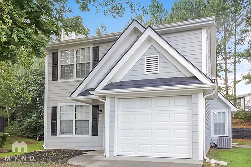 314 Summer Cv SW Photo 1