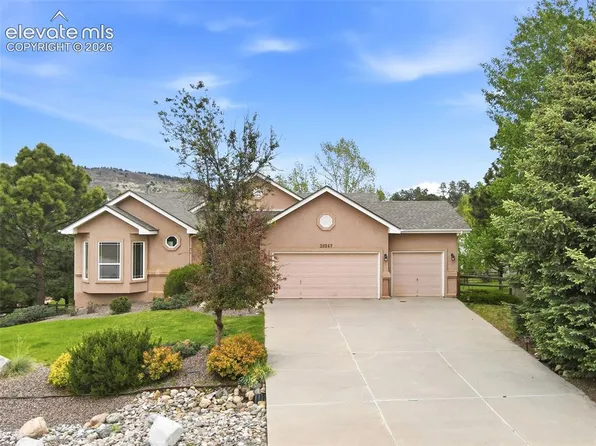 20247 Melanie Ann Ct, Monument, CO 80132