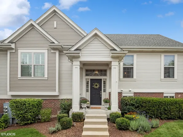 0N086 Forsythe Ct, Winfield, IL 60190