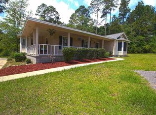 117 San Carlos Rd, Cantonment, FL 32533