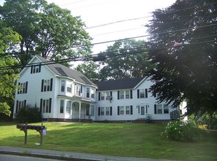 30 N Policy St APT 3, Salem, NH 03079