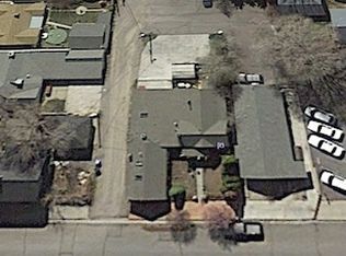 606 Cottage St, Susanville, CA 96130