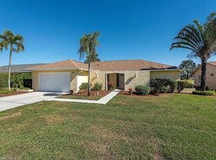 4401 Beechwood Lake Dr, Naples, FL 34112