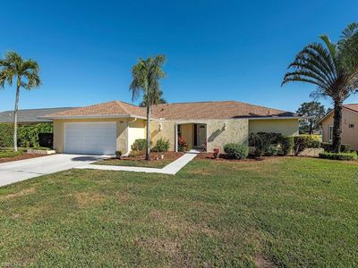 4401 Beechwood Lake Dr, Naples, FL, 34112