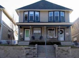 1207 E Sturm Ave, Indianapolis, IN 46202