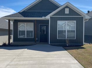 50 Wolfsbridge Loop, Little Rock, AR 72227