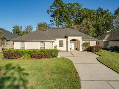 3517 Olympic Dr, Green Cove Springs, FL, 32043