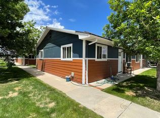 4021 Goodell Ln #4041-7, Fort Collins, CO 80526