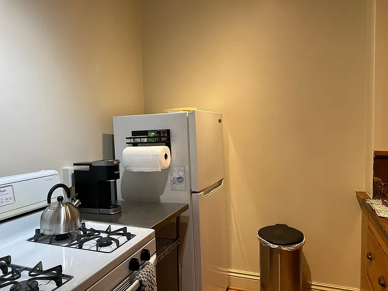 The EB Green Residence — Photo 38