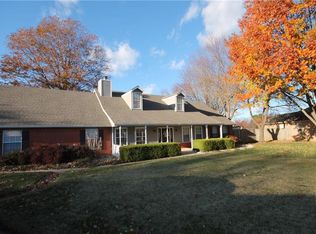4 Bonita Ct, Bentonville, AR 72712