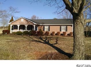 130 Asheland Dr, Ellenboro, NC 28040