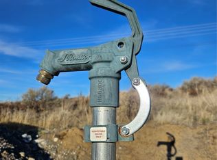 3 White Oaks Dr, Ephrata, WA 98823