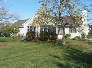 5145 Horseshoe Rd, Delaware, OH 43015